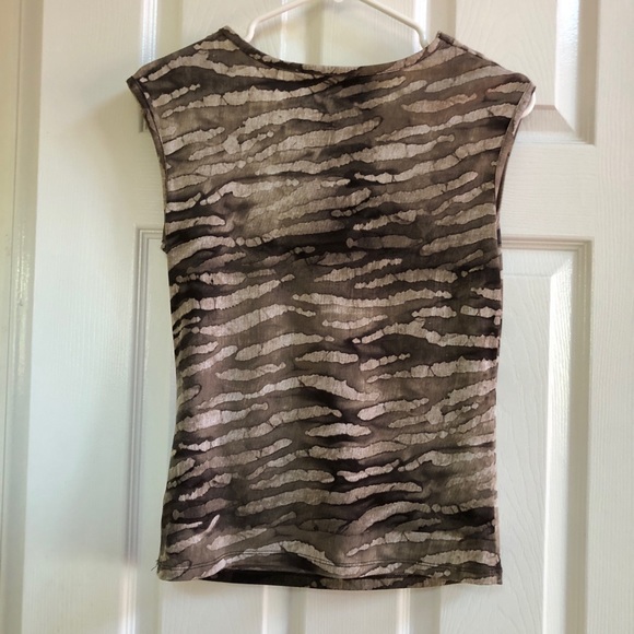 Michael Kors women’s casual shirt - Picture 5 of 7